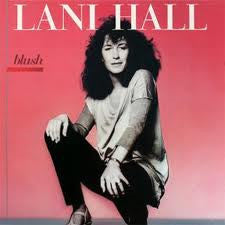 Lani Hall ‎– Blush (LP) A80