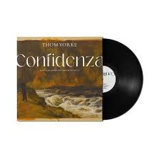 Thom Yorke - Confidenza (LP)