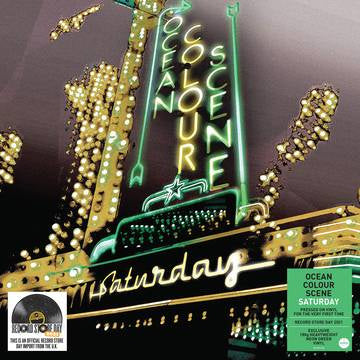 Ocean Colour Scene - Saturday (RSD 2021) (LP)