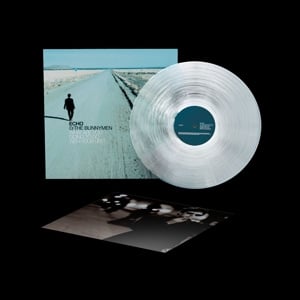 Echo and the Bunnymen - What Are You Going To Do With Your Life ? (LP) - Bob's Vinyl