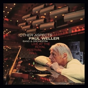 Paul Weller – Other Aspects, Live At the (3LP+DVD)