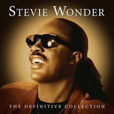 Stevie Wonder - The Definitive Collection (PRE ORDER) (2LP)