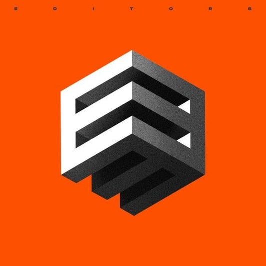 Editors - EBM - Coloured - (2LP) - Bob's Vinyl