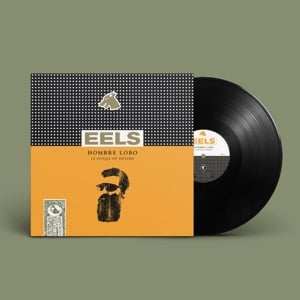 Eels - Hombre Lobo (LP) - Bob's Vinyl