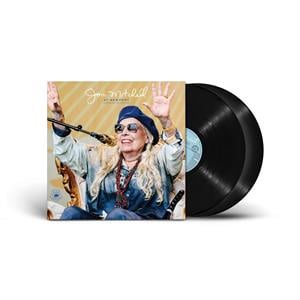 Joni Mitchell – At Newport (2LP)