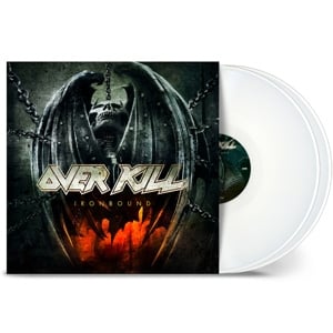 Overkill - Ironbound (2LP)