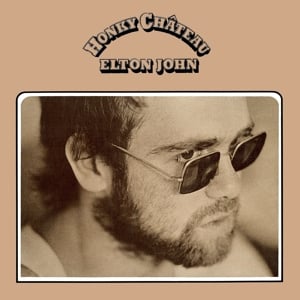 Elton John - Honky Chateau - 50th. Anniv. - (2LP) - Bob's Vinyl