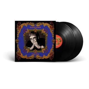 Elton John - The One (2LP) - Bob's Vinyl