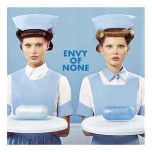 Envy of None - Envy of None (LP) - Bob's Vinyl