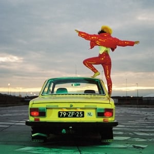 EUT - Be My Reactor (LP) - Bob's Vinyl