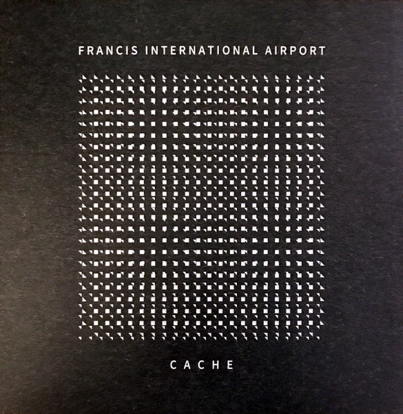 Francis International Airport – Cache (LP) L20