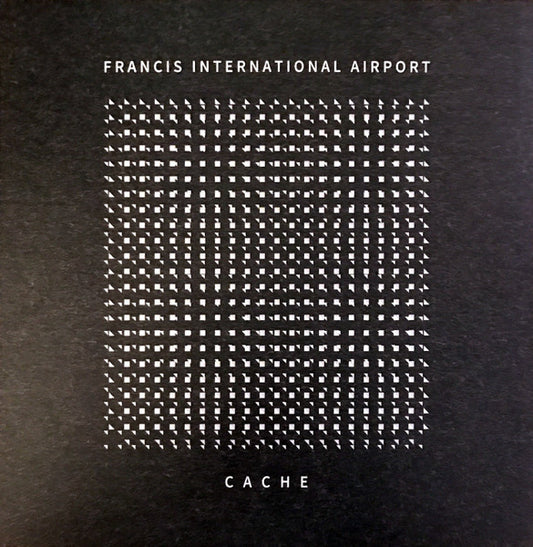 Francis International Airport – Cache (LP) L20