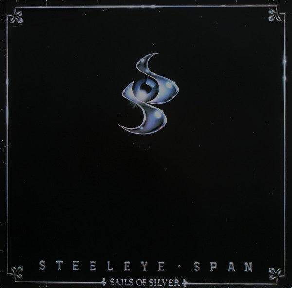 Steeleye Span – Sails Of Silver (LP) E20