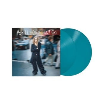 Avril Lavigne - Let Go (2LP)