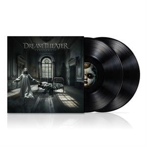 Dream Theater - Parasomnia (PRE ORDER) (2LP)