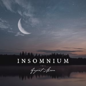 Insomnium - Argent Moon (LP)