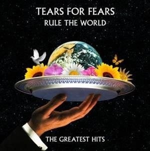 Tears For Fears - Rule the World (2LP)