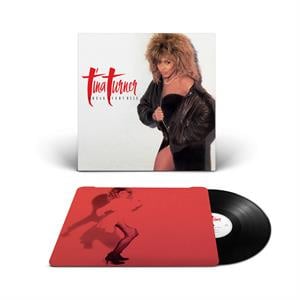 Tina Turner - Break Every Rule (LP)