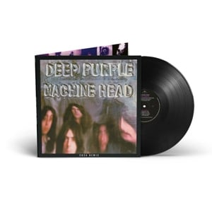 Deep Purple - Machine Head (LP)