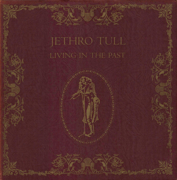 Jethro Tull - Living In The Past (2LP) G60