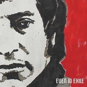 James Dean Bradfield – Even in Exile (LP)