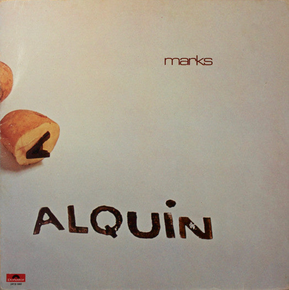 Alquin - Marks (LP) B20