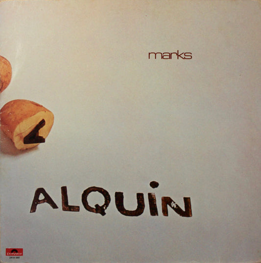 Alquin - Marks (LP) B20