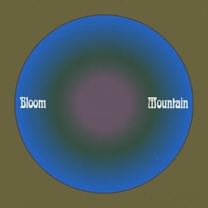 Hazlett - Bloom Mountain (LP)