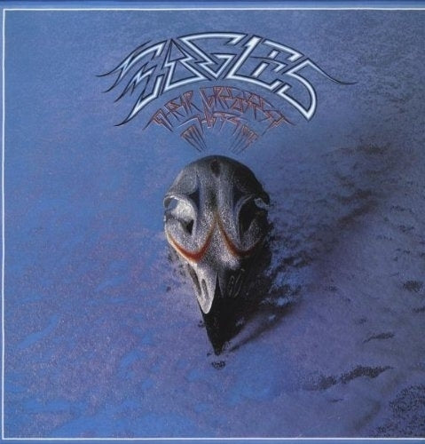 Eagles - Their Greatest Hits (LP)