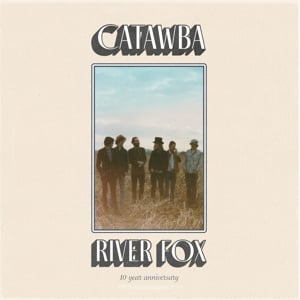 Catawba River Fox - Catawba River Fox (LP)