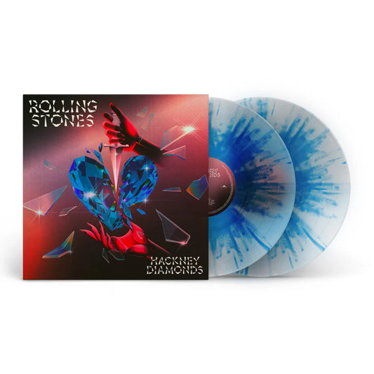 Rolling Stones - Hackney Diamonds -1st Anniv.- (PRE ORDER) (2LP)