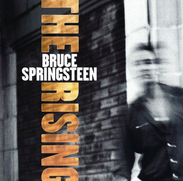 Bruce Springsteen - The Rising (2LP)