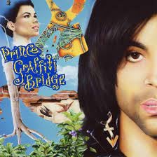 Prince – Musik von Graffiti Bridge (2LP)