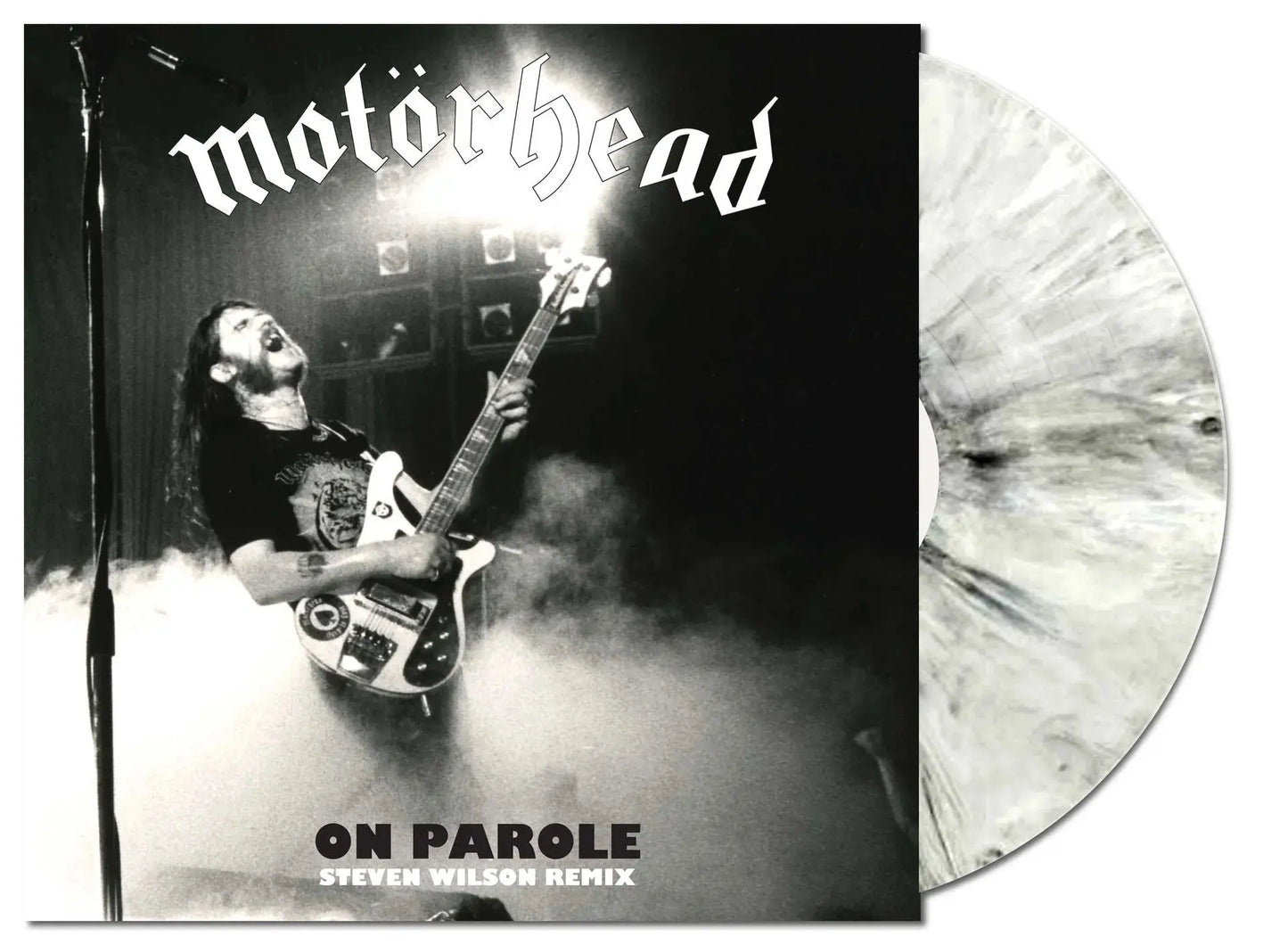 Motörhead - On Parole (Steven Wilson Mix) (1LP)