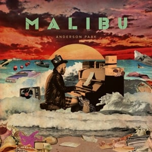 Anderson .Paak – Malibu (2LP)