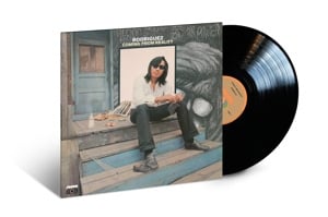 Rodriguez - Coming From Reality  (LP)