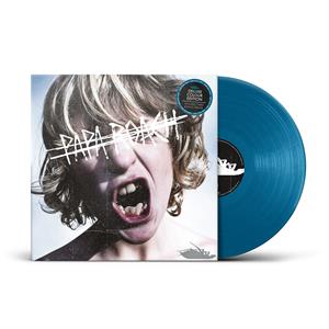 Papa Roach - Crooked Teeth -Blue- (LP)