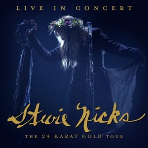 Stevie Nicks - Live in Concert (2LP)