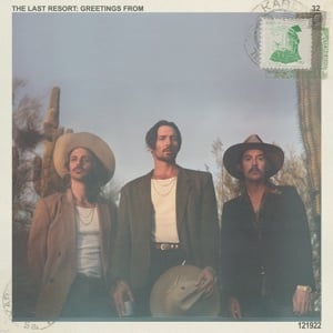 Midland - Last Resort: Greetings From (LP)