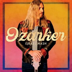 Israel Nash - Ozarker (LP)