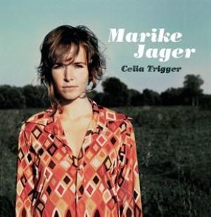 Marike Jager – Celia Trigger (LP)