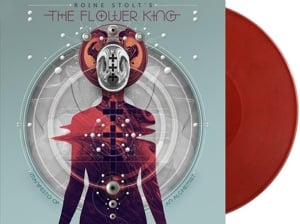 Roine Stolt's The Flower King - Manifesto of an Alchemist (2LP)