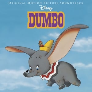 OST – Dumbo (LP)