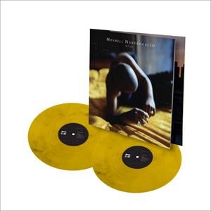 Meshell Ndegeocello - Bitter (RSD 2021) (2LP)