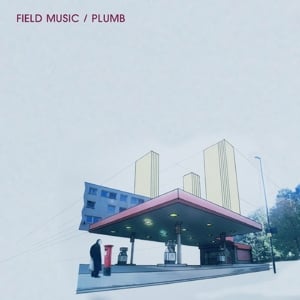 Field Music - Plumb (LP) - Bob's Vinyl