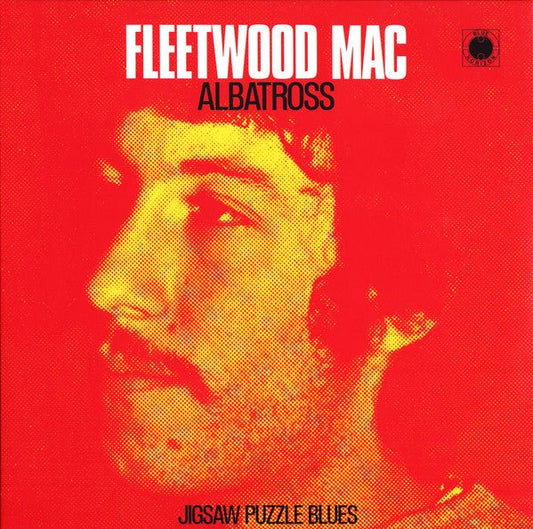 Fleetwood Mac - Albatross / Jigsaw Puzzle Blues (12") - Bob's Vinyl