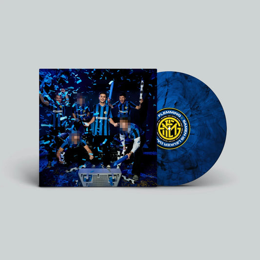 Flemming - Samen is Leuker Dan Alleen (LP)