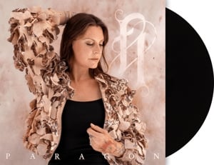 Floor Jansen - Paragon (LP) - Bob's Vinyl