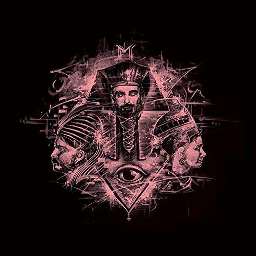 Fopaw - M (LP) - Bob's Vinyl