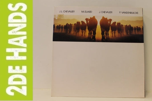 Frankie Laine ‎– The Roving Gambler (LP) F40 - Bob's Vinyl